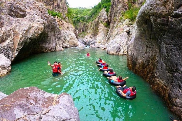 Somoto Canyon Adventure: Full-Day Canyoneering, Swimming & Waterfalls photo 4