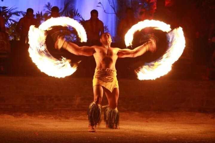 Agafay Desert Sunset: Camel Ride, Quad Bike & Dinner Show from Marrakech