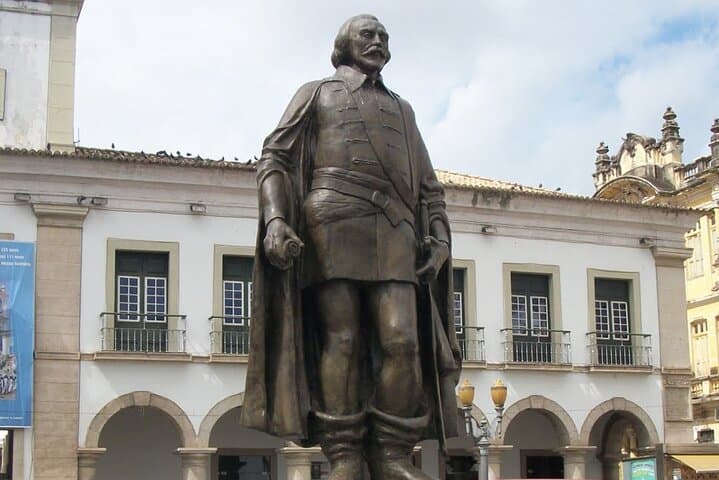 Pelourinho Scavenger Hunt: Self-Guided Salvador Walking Tour photo 5