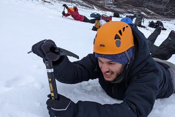 Winter Hiking in the Cairngorms: Guided Snow Walks from Aviemore photo 5