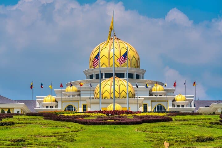 Kuala Lumpur in Four Hours: Private 13-Landmark City Tour photo 5