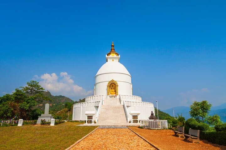 Private Tibetan Cultural Tour in Pokhara — Monasteries, Medicine & Local Life photo 6