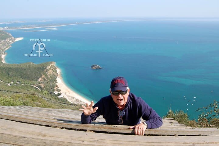 Private Half-Day Arrábida Tour with Wine Tasting from Sesimbra photo 5