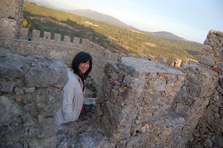 Private Half-Day Arrábida Tour with Wine Tasting from Sesimbra photo 3