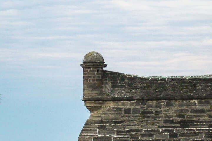 Casa de Vino 57 British Period Walking Tour — St. Augustine History 1763–1784 photo 6