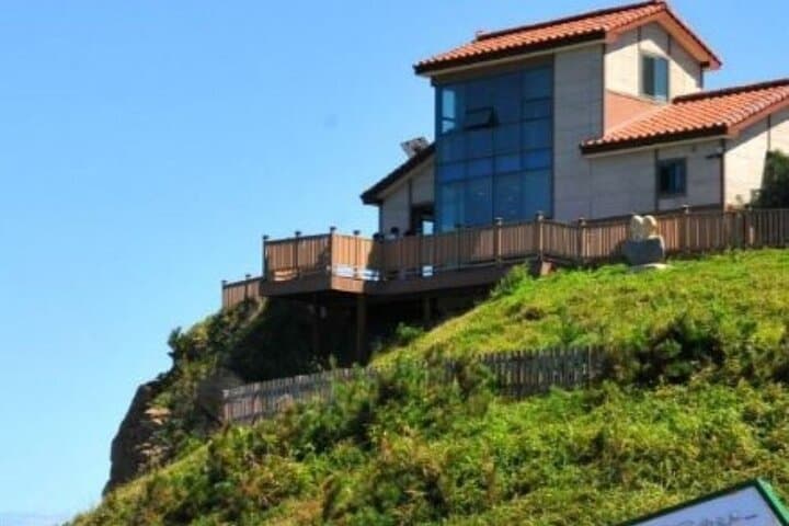 Seaside Uljin Day Trip — Skyrail, Heart Beach & Coastal Museum photo 3