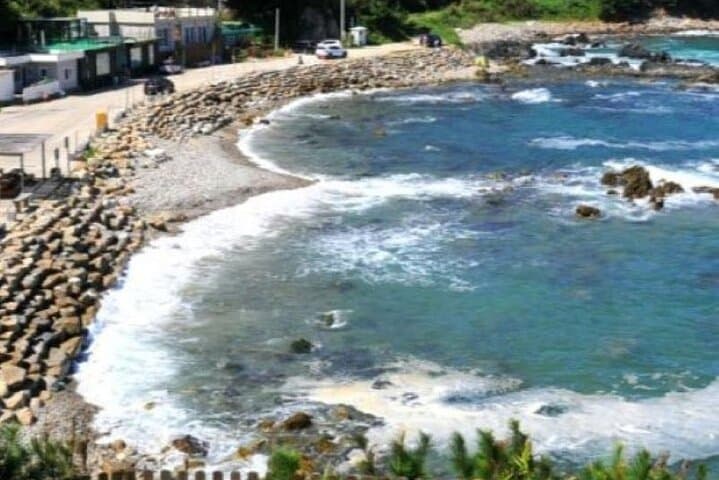 Seaside Uljin Day Trip — Skyrail, Heart Beach & Coastal Museum photo 6