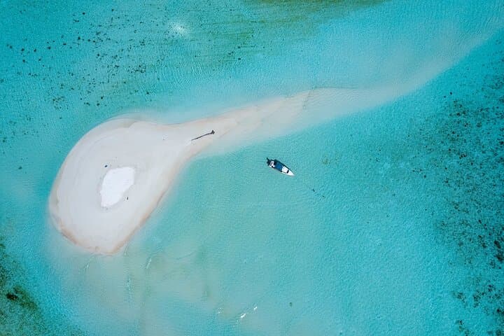 Piaynemo & Raja Ampat Day Tour from Sorong — Snorkel, Viewpoints & Sandbanks photo 2
