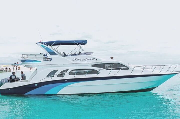 Piaynemo & Raja Ampat Day Tour from Sorong — Snorkel, Viewpoints & Sandbanks photo 6