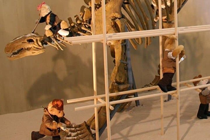 Historic Gyeongju Day Trip: Cheomseongdae, Donggung Palace & Teddy Bear Museum photo 3