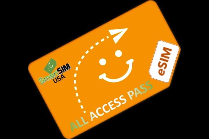 Stay Connected Across the USA: eSIM All Access Pass Guide photo 3