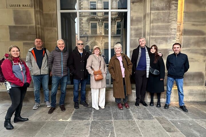 Manchester Music Walking Tour: Explore The Smiths, Oasis & Madchester Scene photo 5