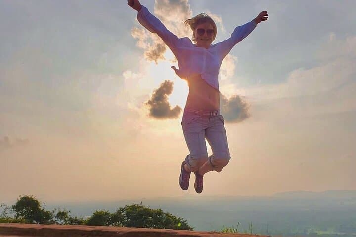 Best of Sri Lanka in 7 Days: Private Kandy to Mirissa Tour photo 2