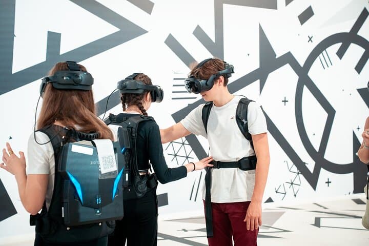 Eternal Notre-Dame Virtual Reality Tour — Immersive 45-Minute History of Paris Cathedral photo 2