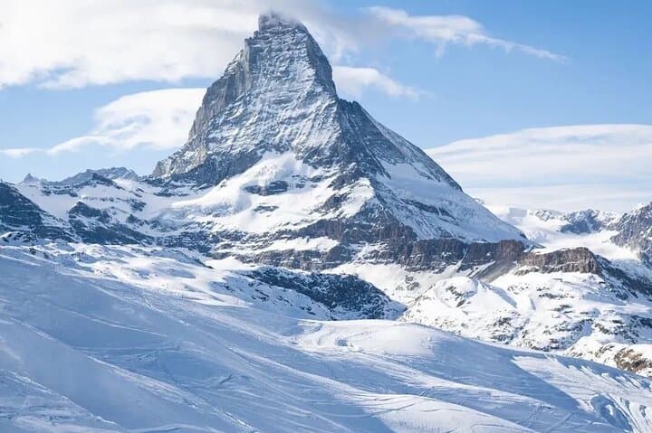 Jungfrau Top of Europe: Private Day Trip from Zurich to Jungfraujoch photo 4