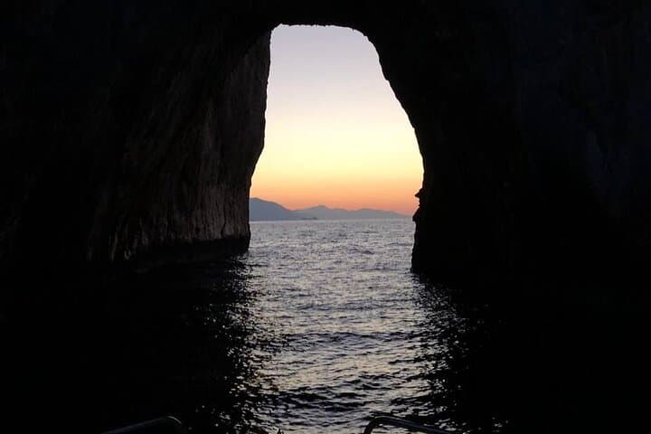Sunrise in Capri: Private Boat Tour from Sorrento photo 5