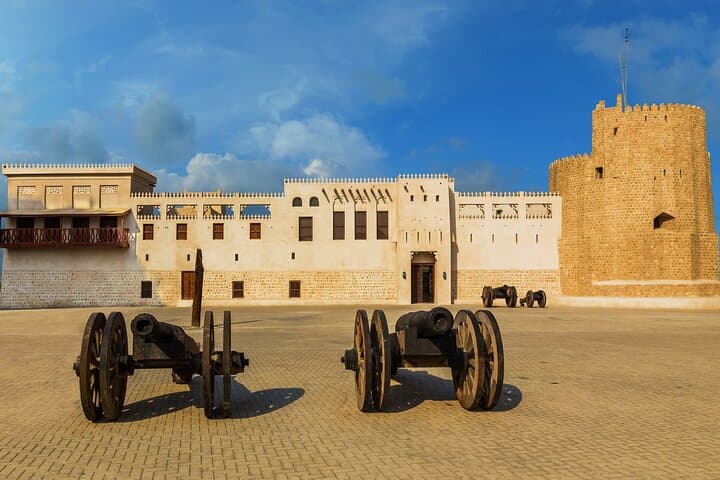 Private Six-Emirates Tour: Rural UAE Highlights in One Day photo 4