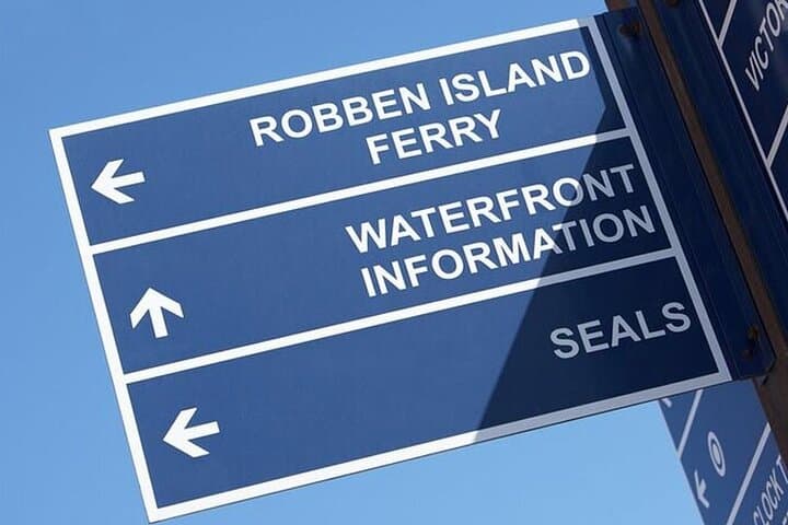 Robben Island and Table Mountain: Full-Day Cape Town Excursion from the V&A Waterfront photo 6
