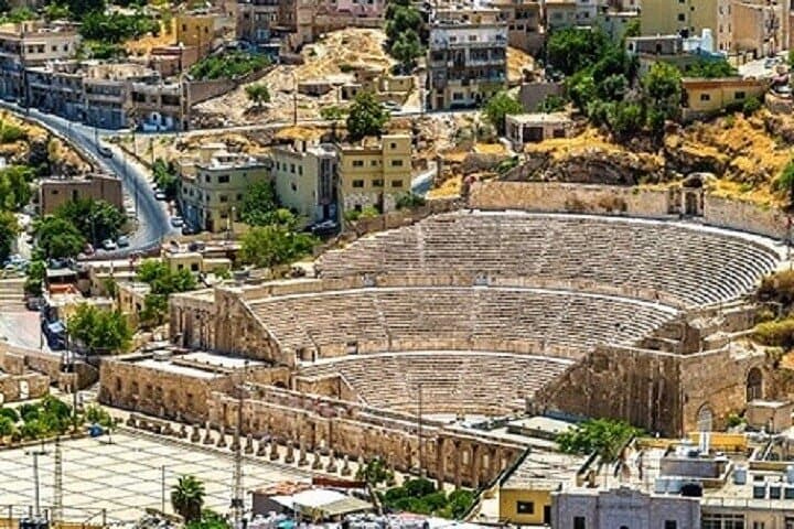 6-Day Private Jordan Tour — Petra, Wadi Rum & Dead Sea Highlights photo 4