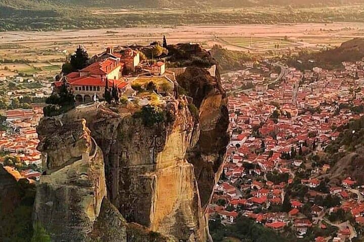 Delphi, Meteora & Thermopylae: 2-Day Private Tour from Athens photo 4