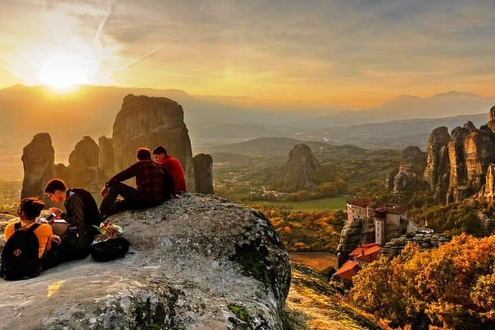 Delphi, Meteora & Thermopylae: 2-Day Private Tour from Athens photo 5