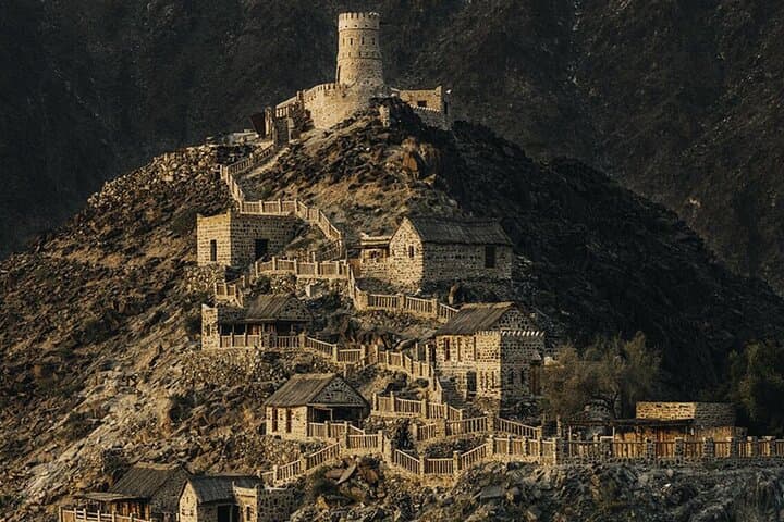 Private Six-Emirates Tour: Rural UAE Highlights in One Day photo 6