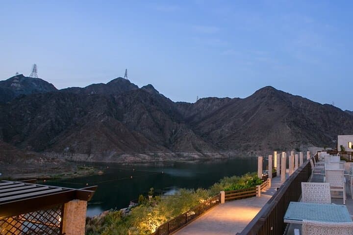 Five Emirates Day Tour from Dubai — Beaches, Mountains & Heritage in One Day photo 6