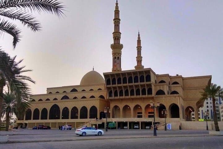 Private Six-Emirates Tour: Rural UAE Highlights in One Day photo 5