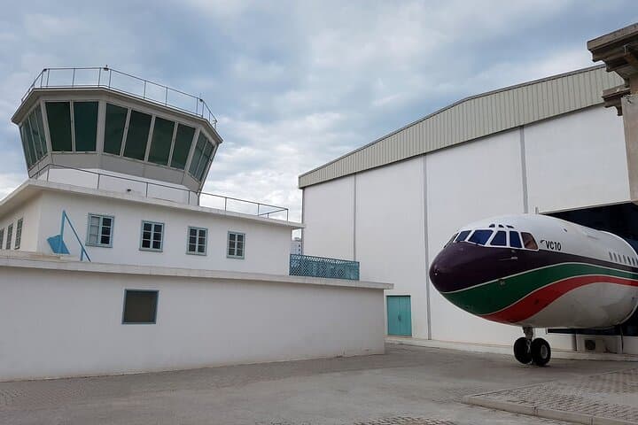 Private Six-Emirates Tour: Rural UAE Highlights in One Day photo 2