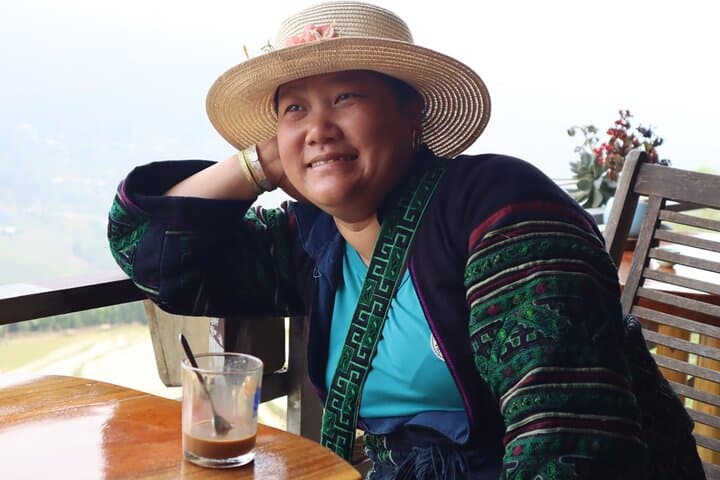 Full-Day Custom Trek Through Sapa Rice Terraces photo 5