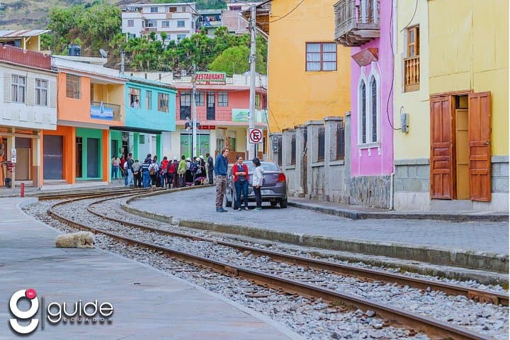 Discover Ecuador: 17-Day Overland Adventure from Quito to the Coast photo 3
