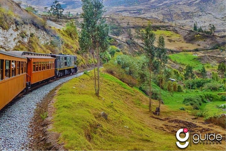 Discover Ecuador: 17-Day Overland Adventure from Quito to the Coast photo 4