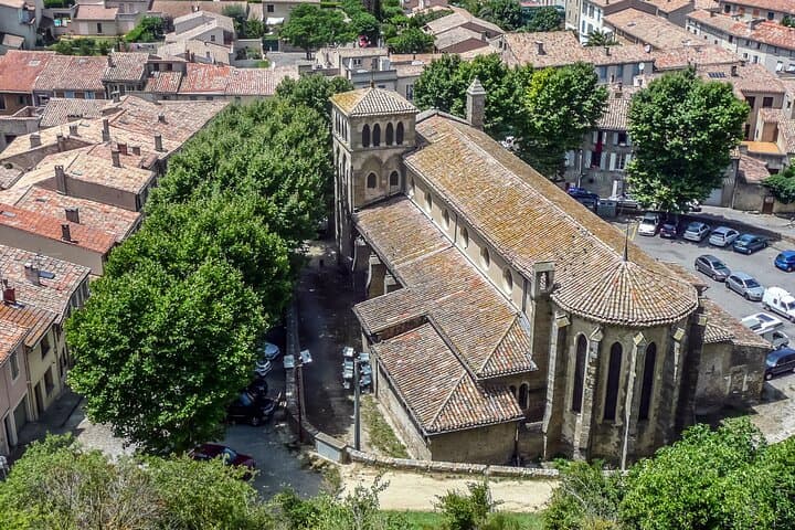 Carcassonne Scavenger Hunt — Self-Guided Audio Walking Tour of the Citadel photo 4