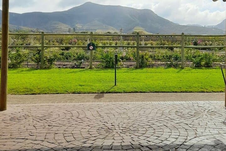 Private Constantia Wine Tour: Full-Day Tastings, Cape Malay Lunch & Groot Constantia Pairing