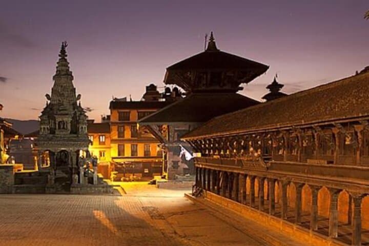 Three Durbar Squares of the Kathmandu Valley: Private Cultural Tour of Kathmandu, Patan & Bhaktapur photo 2