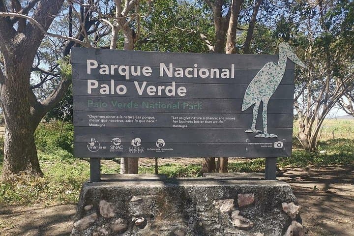 Palo Verde National Park Private Tour: 7-Hour Boat Ride and Trails from Guanacaste