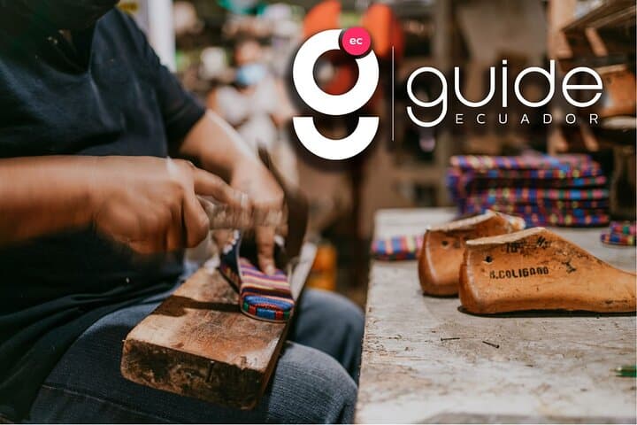 Full-Day Artisans Tour from Cuenca: Chordeleg, Gualaceo & San Bartolomé