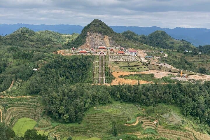 Ha Giang Loop 2-Day Private Mountain Tour: Ma Pi Leng & Dong Van Highlights photo 4