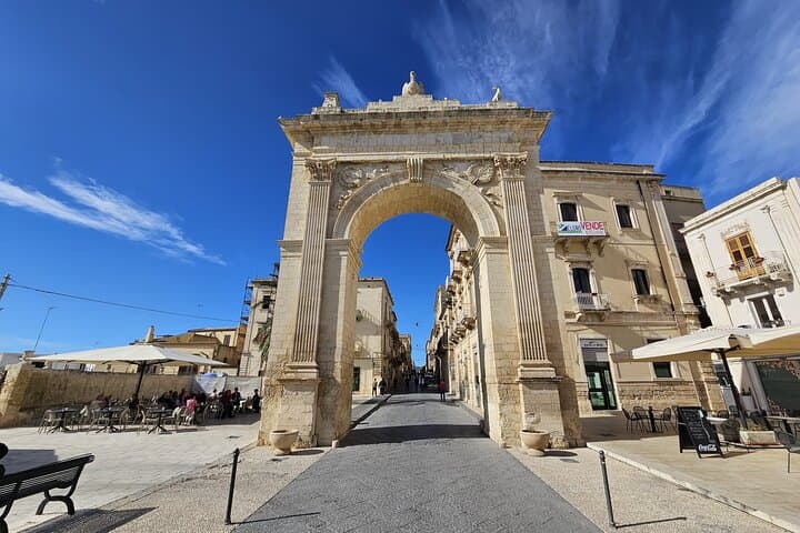 Syracuse, Ortigia & Noto: Private Historical Shore Excursion in Sicily photo 5