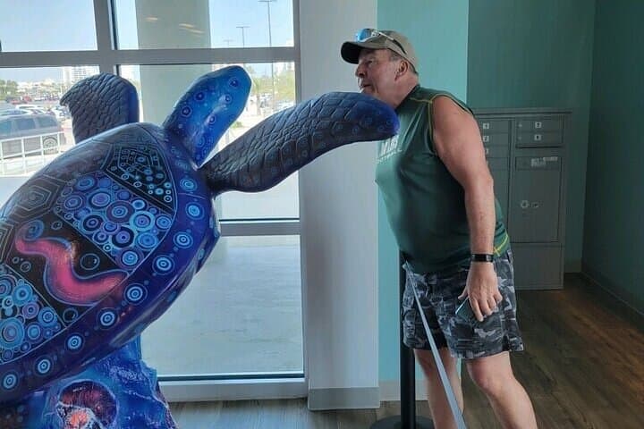 Pensacola Beach Prowl: Interactive Scavenger Hunt on Santa Rosa Island photo 5