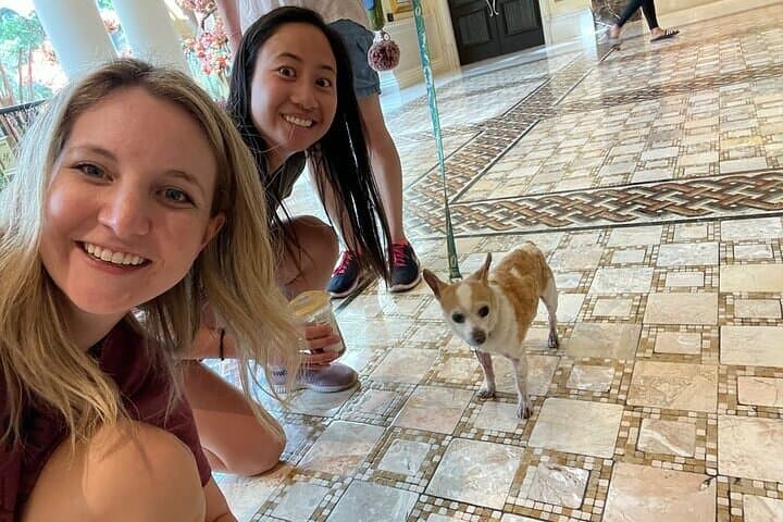 Pensacola Beach Prowl: Interactive Scavenger Hunt on Santa Rosa Island photo 6