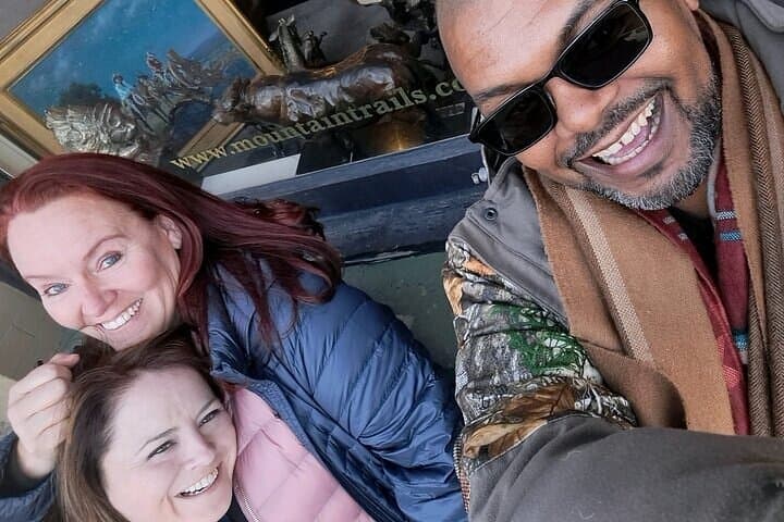 Erie Scavenger Hunt: Interactive Downtown Quest with Live Remote Host photo 5
