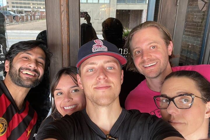 Outrageous Oyster Bay Scavenger Hunt: Interactive Long Island City Quest photo 4