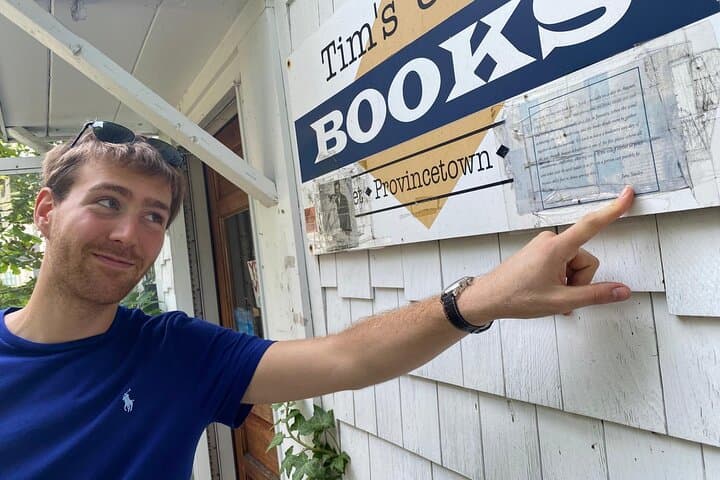 Outrageous Oyster Bay Scavenger Hunt: Interactive Long Island City Quest photo 5