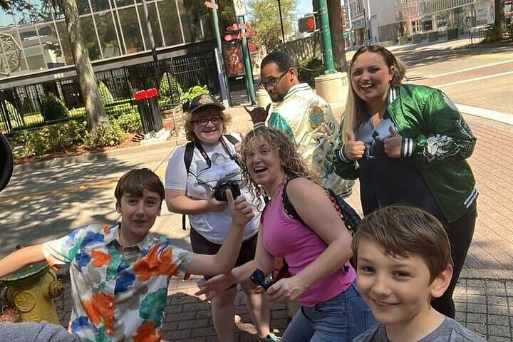 Rare Rockport Scavenger Hunt: Interactive Walking Adventure in Rockport, Texas photo 2