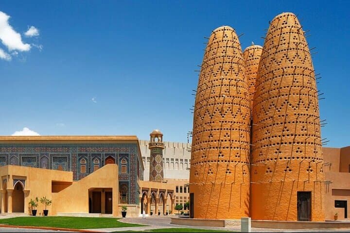 Doha City Tour — Explore the Heart of Qatar with a Professional Guide photo 4