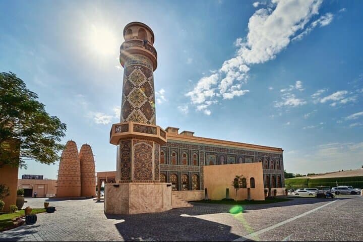 Doha City Tour — Explore the Heart of Qatar with a Professional Guide photo 5