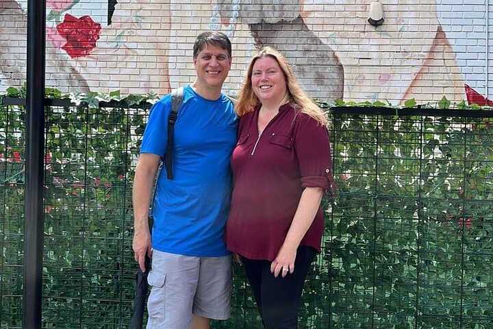 Nutty Norman Scavenger Hunt: Interactive City Quest in Norman, Oklahoma photo 2