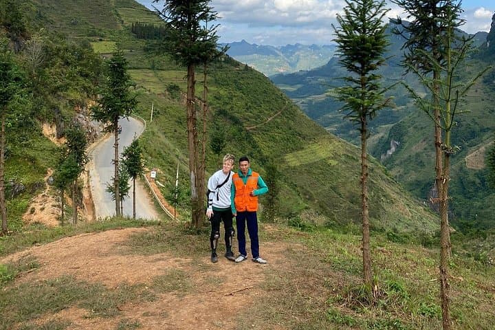 Ha Giang Loop: 4-Day Private Car Tour Through Vietnam's Northern Highlands photo 2