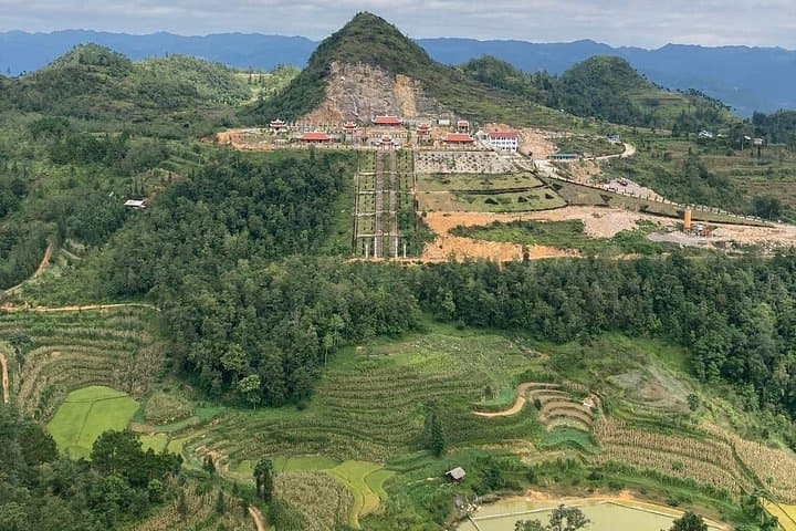 Ha Giang Loop: 4-Day Private Car Tour Through Vietnam's Northern Highlands photo 3